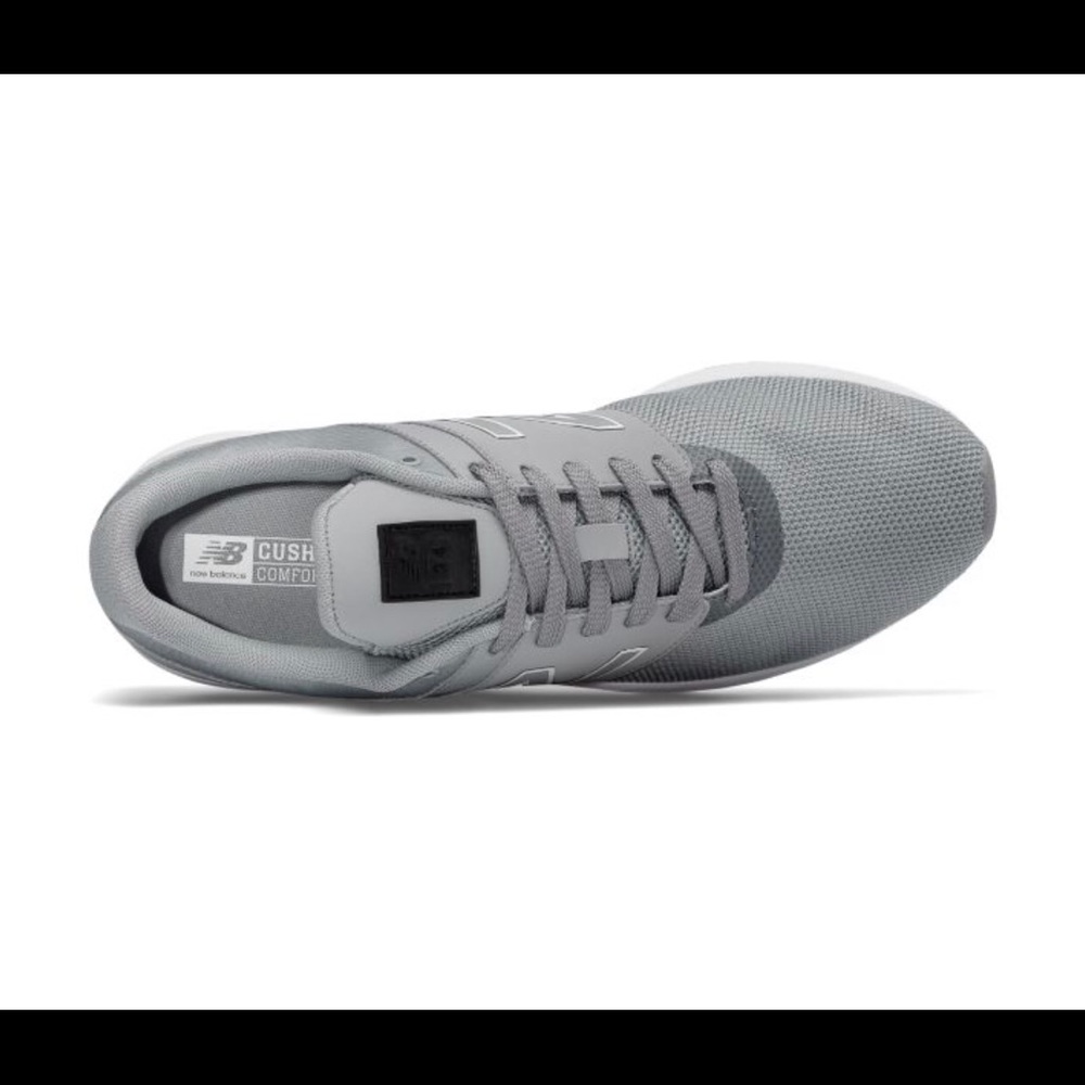 New Balance REVlite 24 Gray 10 11 - Picture 4 of 5